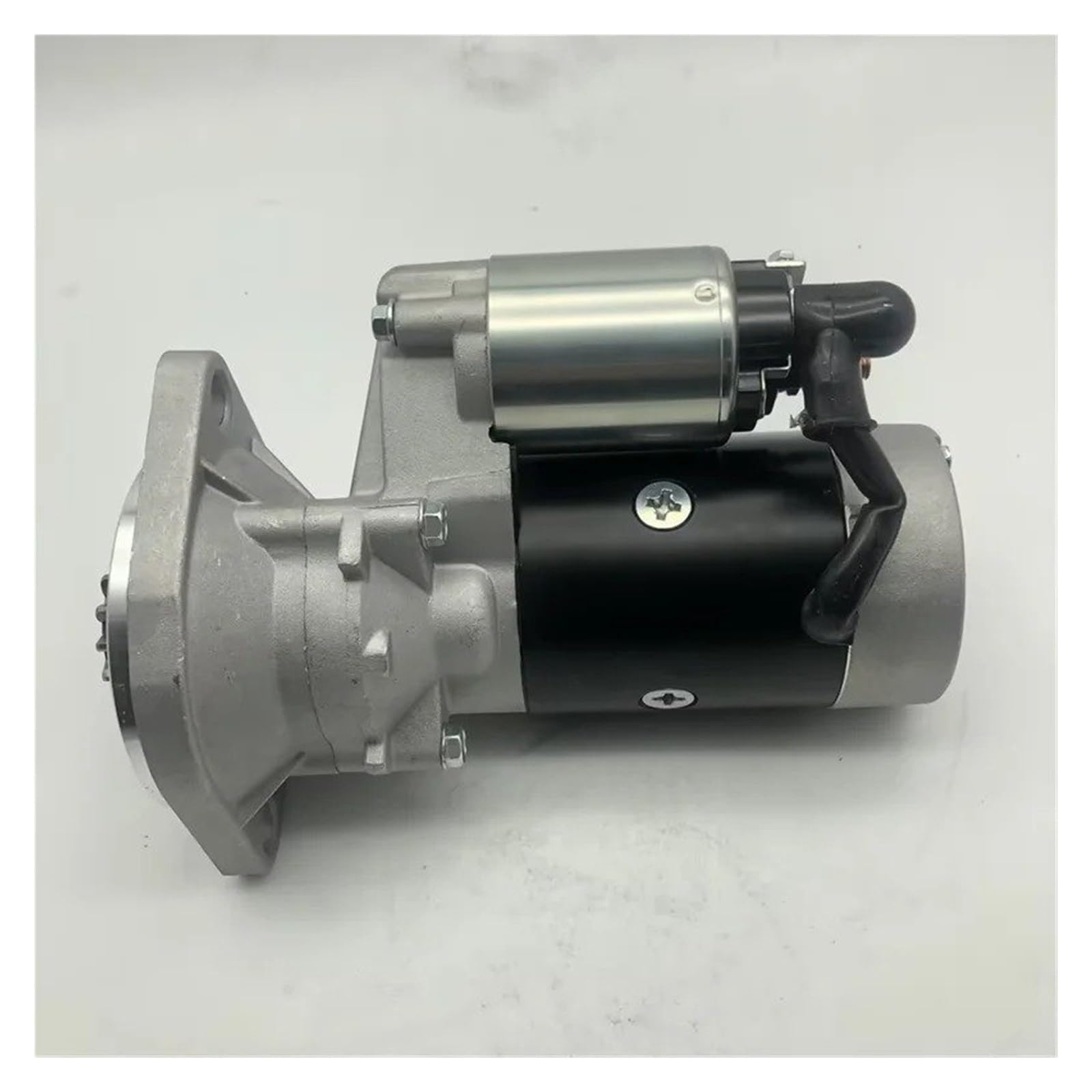 Amazon | セルモーター ヤンマーエンジンスターターモーター 129573